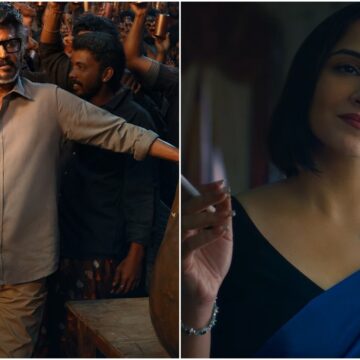 After Suraj Venjaramoodu and SJ Suryah, Vidya Balan joins Rajinikanth’s Jailer 2 as Kantha