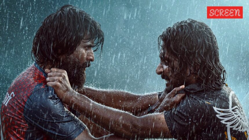 Amid Mandaadi’s success, director says Suhas faced racist comments: ‘Don’t judge by colour’