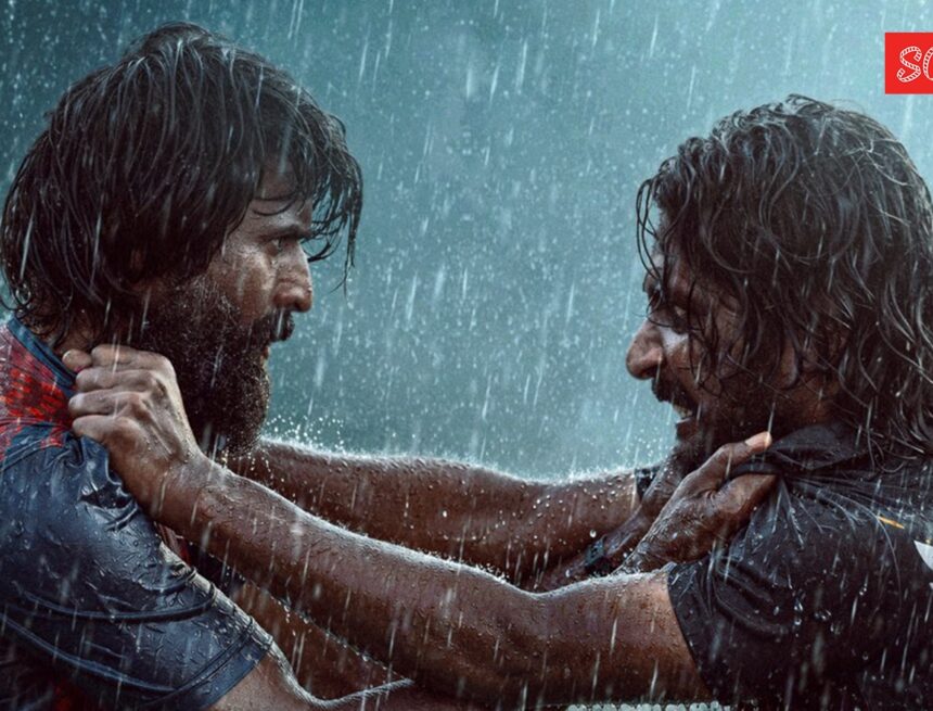 Amid Mandaadi’s success, director says Suhas faced racist comments: ‘Don’t judge by colour’ Amid Mandaadi’s success, director says Suhas faced racist comments: ‘Don’t judge by colour’
