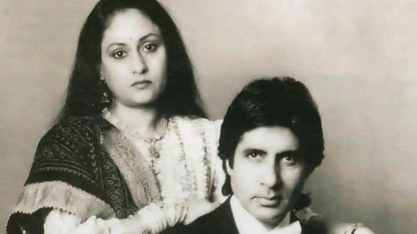 Amitabh Bachchan, 83, says he has stopped eating rice and kheer; Jaya’s mango twist wins him over: ‘Thank you’