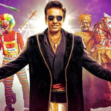 Bigg Boss 10 Tamil Live Updates: Vijay Sethupathi-hosted reality show set for grand launch
