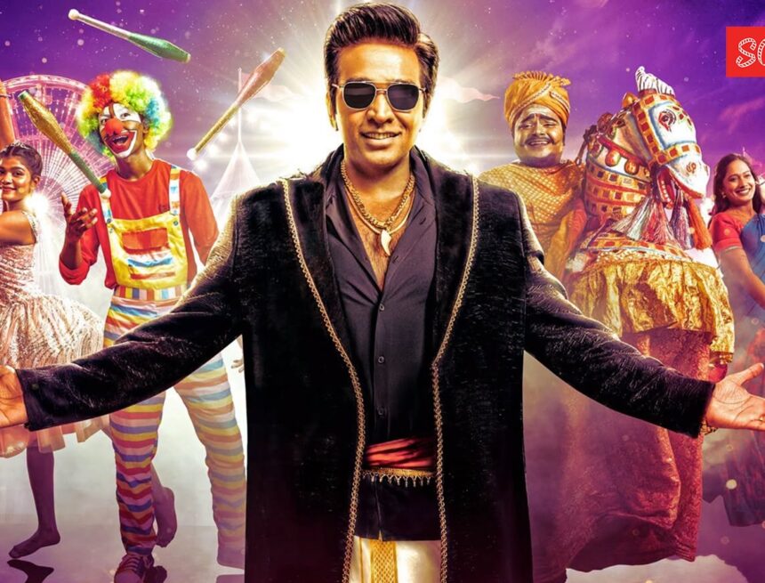Bigg Boss 10 Tamil Live Updates: Vijay Sethupathi-hosted reality show set for grand launch