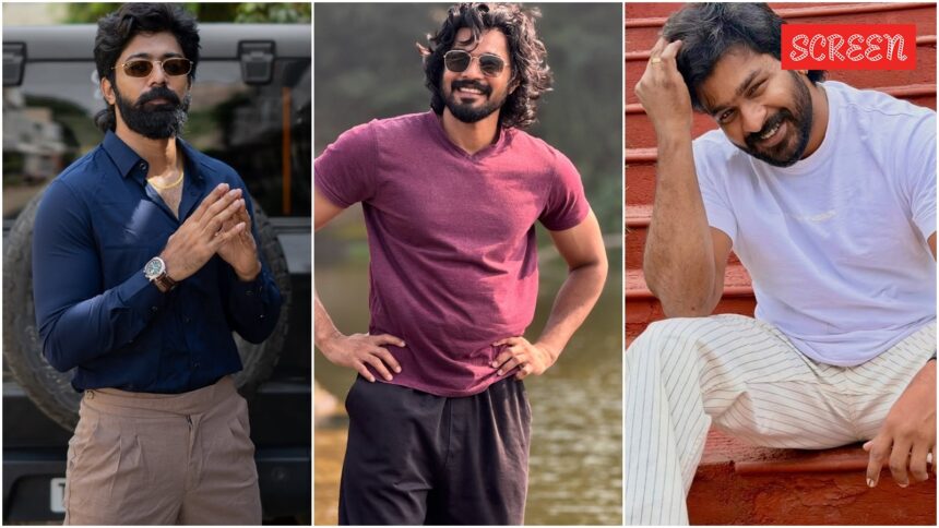 Bigg Boss Tamil 10 Contestants List: Aryan, Puvi Arasu, Navin Kumar rumoured to join Vijay Sethupathi show Bigg Boss Tamil 10 Contestants List: Aryan, Puvi Arasu, Navin Kumar rumoured to join Vijay Sethupathi show