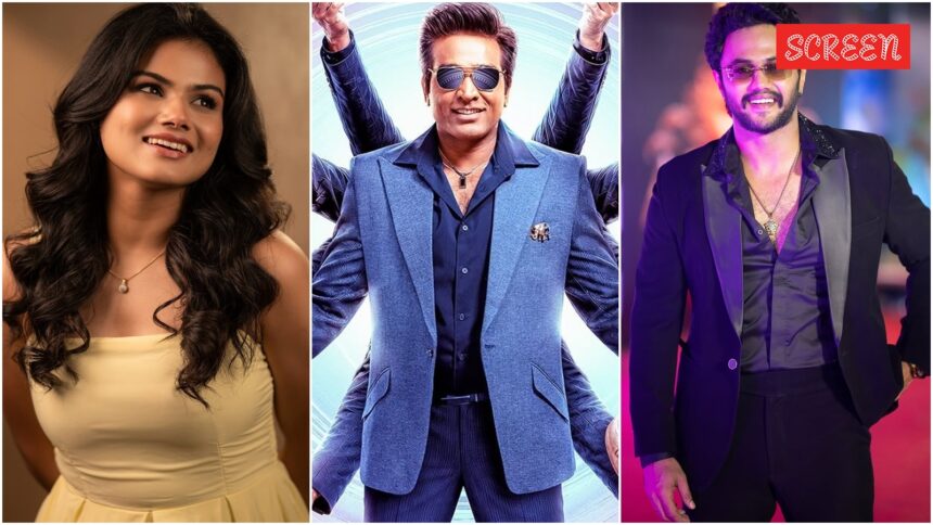 Bigg Boss Tamil 10 Live Updates: Avinash Ashok defeats sister Akshitha Ashok to enter Vijay Sethupathi’s show