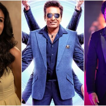 Bigg Boss Tamil 10 Live Updates: ‘Black’ Pandi, Vinothbabu enter Vijay Sethupathi’s show; Avinash defeats sister Akshitha to become housemate