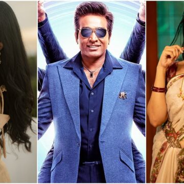 Bigg Boss Tamil 10 Live Updates: Prithivinath, Javeed, Lakshmi Priya, Shathiga enter Vijay Sethupathi’s show