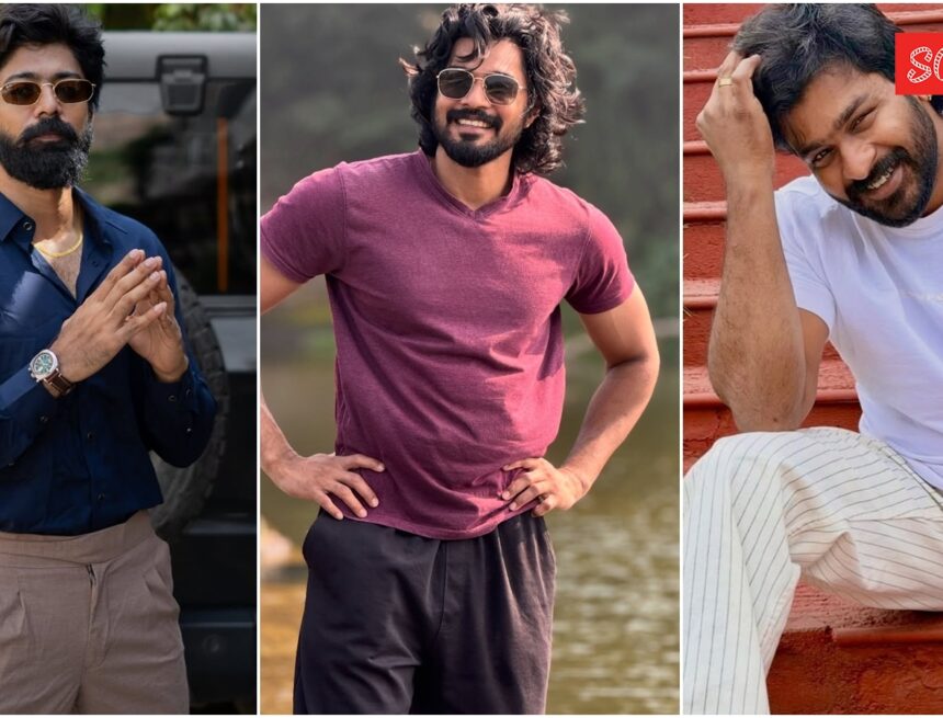 Bigg Boss Tamil Season 10 Contestants List: Aryan, Puvi Arasu, Navin Kumar rumoured to join Vijay Sethupathi show