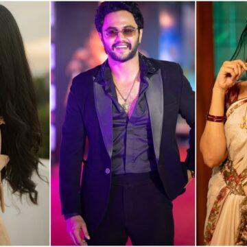 Bigg Boss Tamil Season 10 Contestants List: Lakshmi Priya, Avinash Ashok join the show