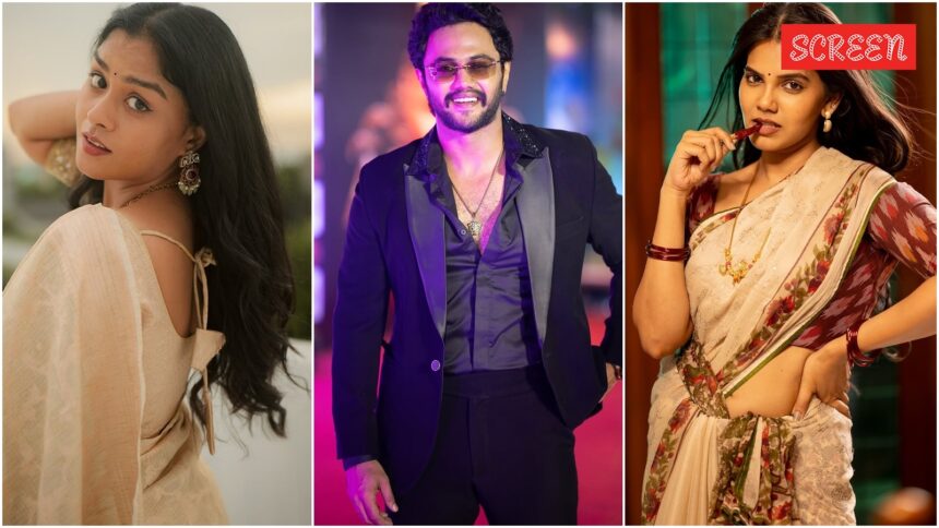 Bigg Boss Tamil Season 10 Contestants List: Lakshmi Priya, Avinash Ashok join the show Bigg Boss Tamil Season 10 Contestants List: Lakshmi Priya, Avinash Ashok join the show