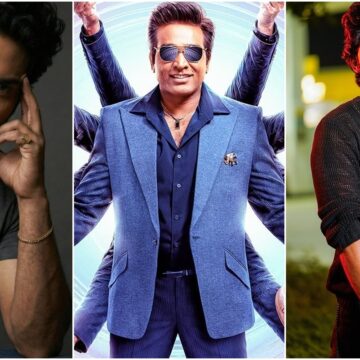 Bigg Boss Tamil Season 10 Contestants Live Updates: Kumaran Thangarajan, Raaghav Ranganathan, ‘Black’ Pandi, Vinothbabu enter Vijay Sethupathi’s show