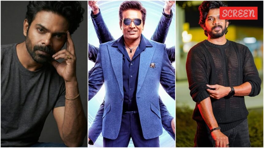 Bigg Boss Tamil Season 10 Contestants Live Updates: Kumaran Thangarajan, Raaghav Ranganathan, ‘Black’ Pandi, Vinothbabu enter Vijay Sethupathi’s show