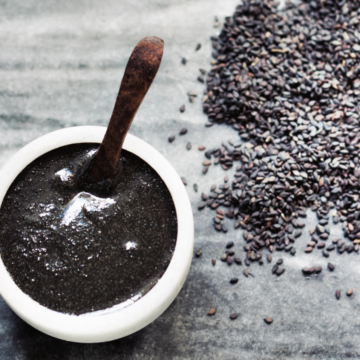 Black sesame seeds: 6 health benefits of kala til and how much you should eat daily