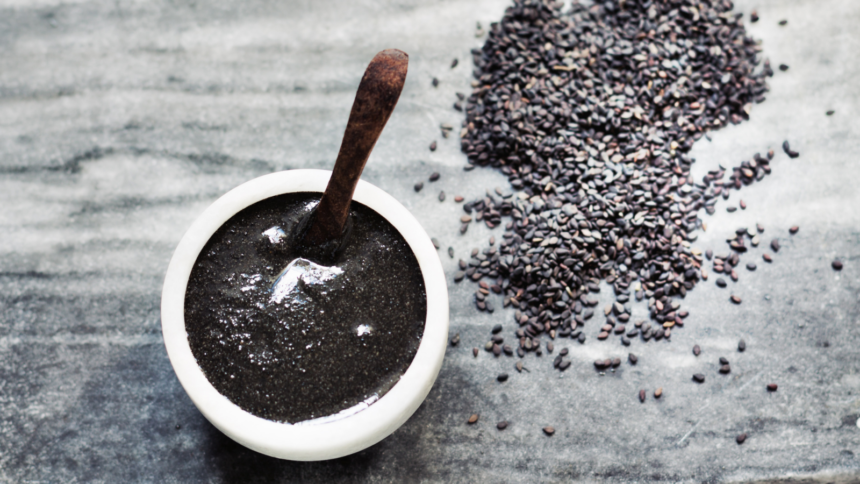 Black sesame seeds: 6 health benefits of kala til and how much you should eat daily