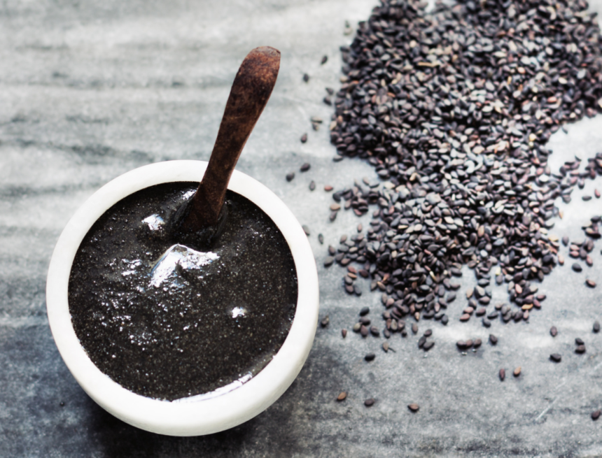 Black sesame seeds: 6 health benefits of kala til and how much you should eat daily