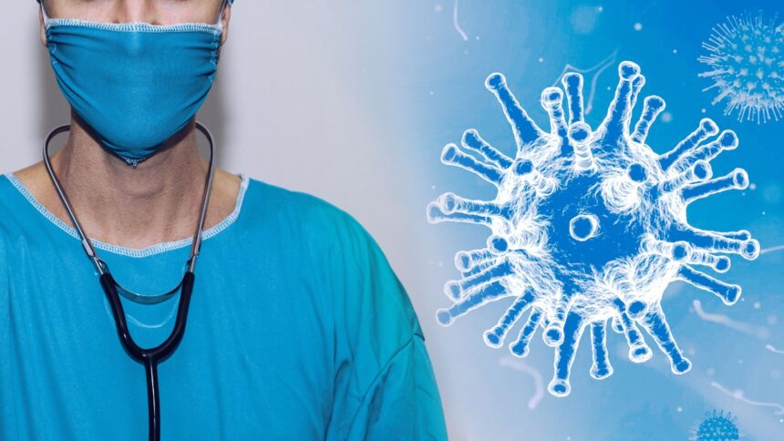 Blood sugar during infection: Why glucose can rise even without diabetes Blood sugar during infection: Why glucose can rise even without diabetes