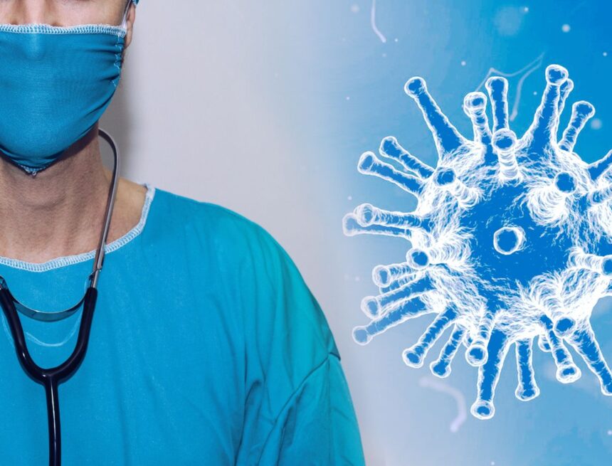 Blood sugar during infection: Why glucose can rise even without diabetes