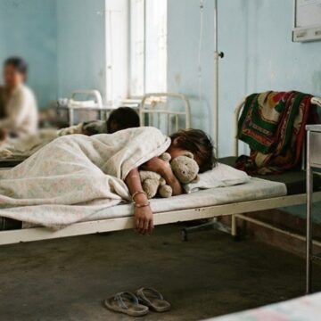 Children given diabetes medicine instead of paracetamol in Gujarat: What happens when glimepiride is mistakenly administered Children given diabetes medicine instead of paracetamol in Gujarat: What happens when glimepiride is mistakenly administered