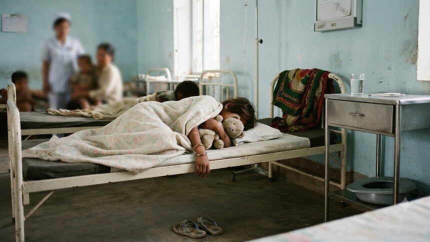 Children given diabetes medicine instead of paracetamol in Gujarat: What happens when glimepiride is mistakenly administered