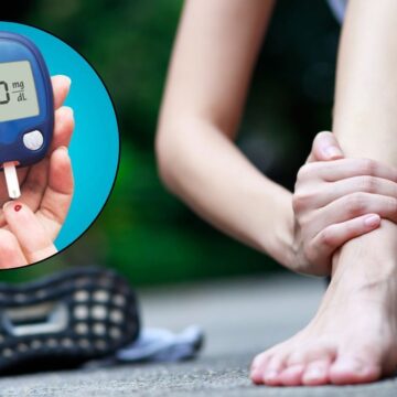 Cramps, thirst, fatigue: When your body may be signalling a blood sugar problem