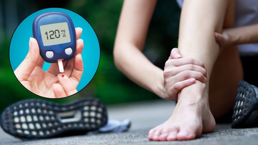 Cramps, thirst, fatigue: When your body may be signalling a blood sugar problem