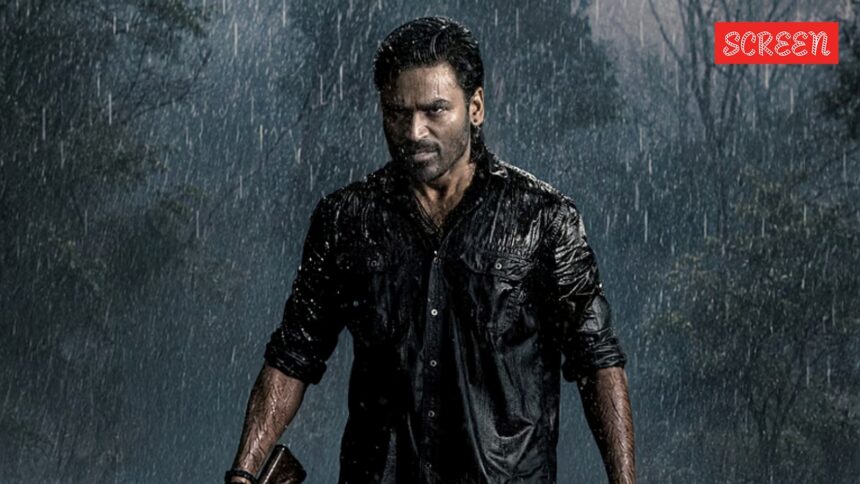 Dhanush postpones OM for Rajinikanth’s Jailer 2: ‘Big films should respect each other’