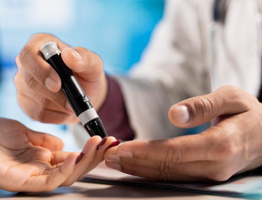 Diabetes is not the same for men and women: Why females may be more vulnerable
