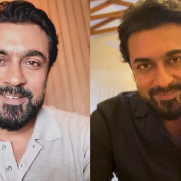 ‘Don’t waste your energy’: After Salman Khan, Suriya speaks out on dealing with online trolls ‘Don’t waste your energy’: After Salman Khan, Suriya speaks out on dealing with online trolls