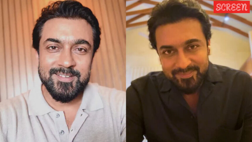 ‘Don’t waste your energy’: After Salman Khan, Suriya speaks out on dealing with online trolls