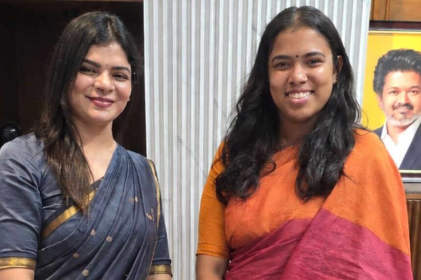 அமைச்சர் கீர்த்தனாவுக்கு என்ன ஆச்சு? அறுவை சிகிச்சை நடந்துருக்கா? கனிமொழி சொல்வது என்ன? 