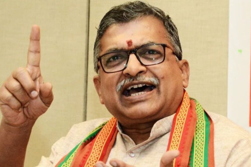 "இந்துக்கள் 2-3 குழந்தைகள் இருக்க வேண்டும்.." – விஷ்வ இந்து பரிஷத் வேண்டுகோள்.. காரணம் என்ன?