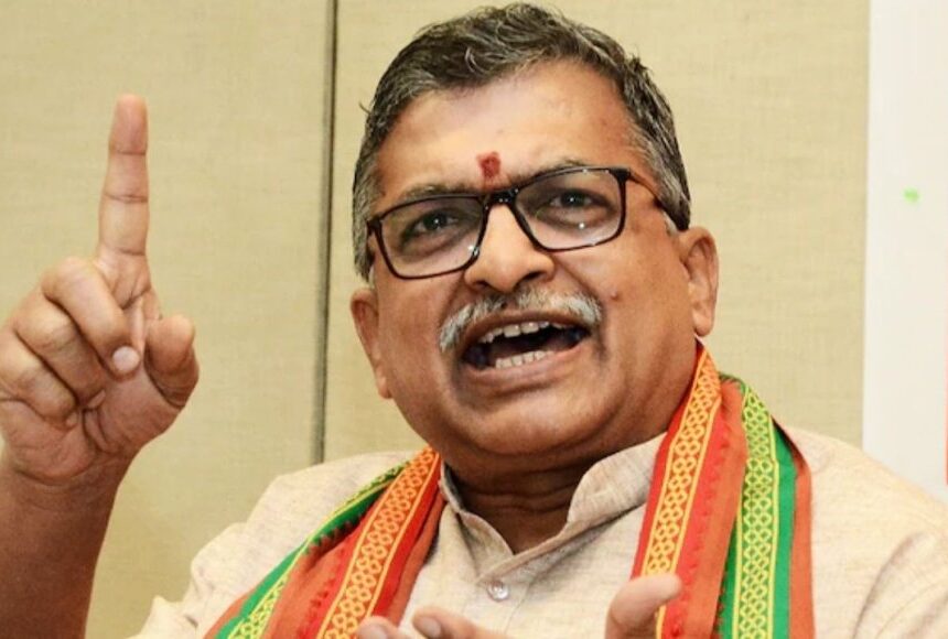 "இந்துக்கள் 2-3 குழந்தைகள் இருக்க வேண்டும்.." – விஷ்வ இந்து பரிஷத் வேண்டுகோள். "இந்துக்கள் 2-3 குழந்தைகள் இருக்க வேண்டும்.." – விஷ்வ இந்து பரிஷத் வேண்டுகோள்.. காரணம் என்ன?