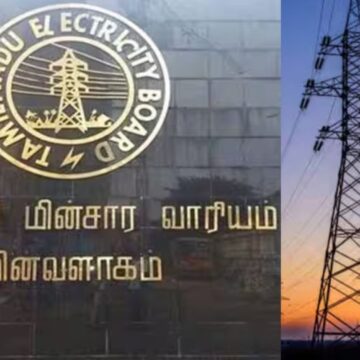 கரன்ட் ஷாக் அடிக்கலாம்… பில்லுமா? தமிழ்நாடு மக்களை அதிரவைக்கும் மின்கட்டணம்!