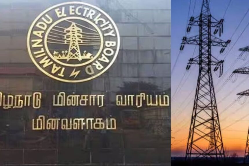 கரன்ட் ஷாக் அடிக்கலாம்… பில்லுமா? தமிழ்நாடு மக்களை அதிரவைக்கும் மின்கட்டணம்!