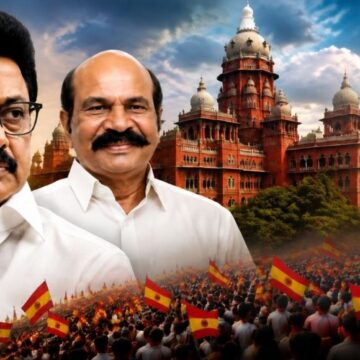 கொளத்தூர் வெற்றி வழக்கு: ஸ்டாலின் மனு செல்லாது… நீதிமன்றம் அதிரடி..!