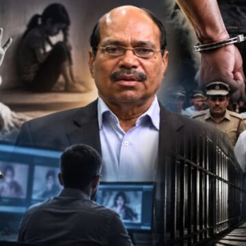 சிறுமியை சின்னாப்பின்னமாக்கிய வீரமணி…..சிக்கிய வீடியோ!
