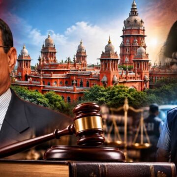 ஜெம் வீரமணி வழக்கில் TWIST… CBI விசாரணைக்கு NO… அதிரடி காட்டிய உயர்நீதிமன்றம்!