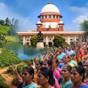 தமிழக அரசுக்கு குட்டு வைத்த உச்ச நீதிமன்றம் ! அரசின் இடையீட்டு மனுவின் தீர்ப்பு ஒத்திவைப்பு!