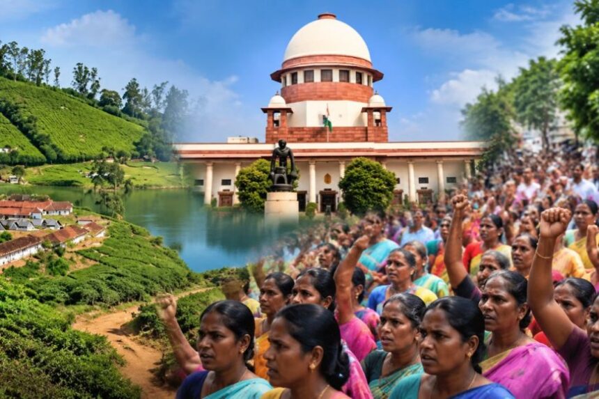 தமிழக அரசுக்கு குட்டு வைத்த உச்ச நீதிமன்றம் ! அரசின் இடையீட்டு மனுவின் தீர்ப்பு ஒத்திவைப்பு!