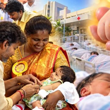 தாய்மாமன் தங்க மோதிரம்.. தாய்மாமன் தங்க மோதிரம்…குட்டீஸ்க்கு ஆபத்தா? மருத்துவர்கள் சொல்வது என்ன?