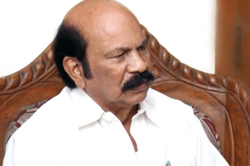 தொடர் சிகிச்சையில் கொளத்தூர் எம்.எல் தொடர் சிகிச்சையில் கொளத்தூர் எம்.எல்.ஏ! மருத்துவமனை சொன்ன குட் நியூஸ்!