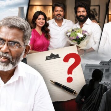 "நடிகர், நடிகைகளை மட்டும்தான் பார்ப்பாரா ?" – கொதிக்கும் கூடங்குளம் போராளி…