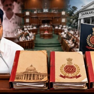 விஜய் டேபிளில் இருந்த அந்த 3 Files இவை தானா?