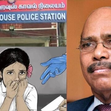 வீரமணியால் பறிபோன 16 வயது சிறுமியின் உயிர் ! 20 வருசத்துக்குப் பின் வெளியான உண்மை ! வீரமணியால் பறிபோன 16 வயது சிறுமியின் உயிர் ! 20 வருசத்துக்குப் பின் வெளியான உண்மை !
