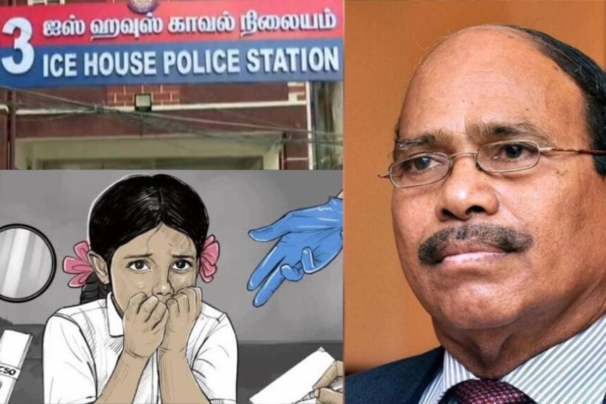 வீரமணியால் பறிபோன 16 வயது சிறுமியின் உயிர் ! 20 வருசத்துக்குப் பின் வெளியான உண்மை !