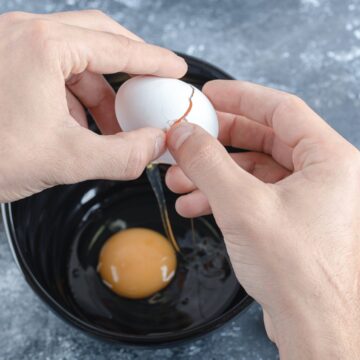 ‘Egg yolk = heart attack’: Gastroenterologist debunks one of social media’s biggest diet myths