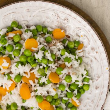 Elevate rice with this one ingredient for ‘6gm more protein’ and ’10 gm more fibre’ Elevate rice with this one ingredient for ‘6gm more protein’ and ’10 gm more fibre’