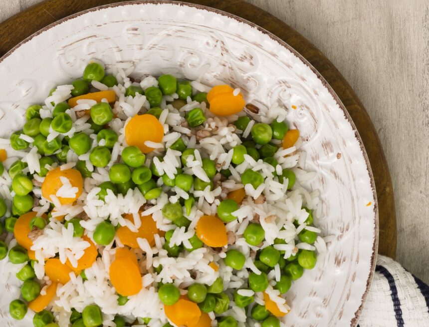 Elevate rice with this one ingredient for ‘6gm more protein’ and ’10 gm more fibre’ Elevate rice with this one ingredient for ‘6gm more protein’ and ’10 gm more fibre’