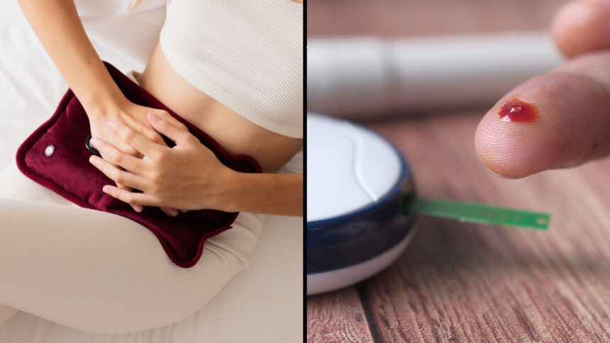 Endometriosis and insulin resistance: What current research says Endometriosis and insulin resistance: What current research says