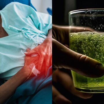 Fatty liver: 6 popular hacks rated from -10 to 8 by a gastroenterologist