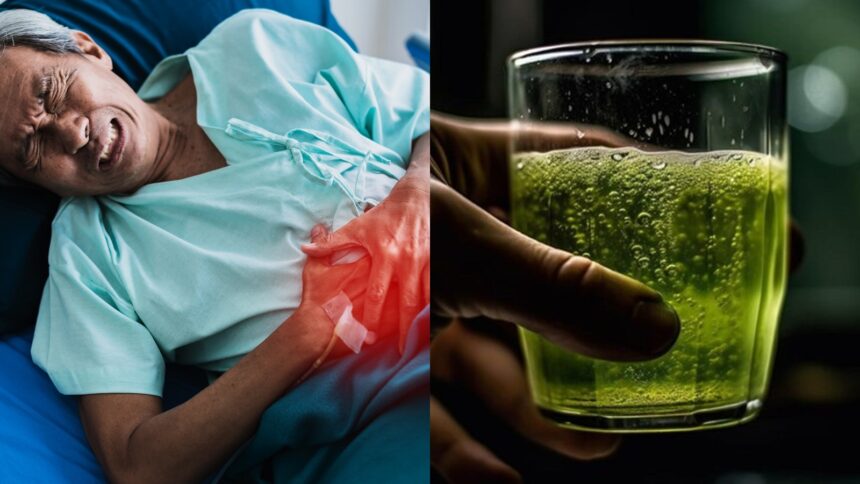 Fatty liver: 6 popular hacks rated from -10 to 8 by a gastroenterologist Fatty liver: 6 popular hacks rated from -10 to 8 by a gastroenterologist